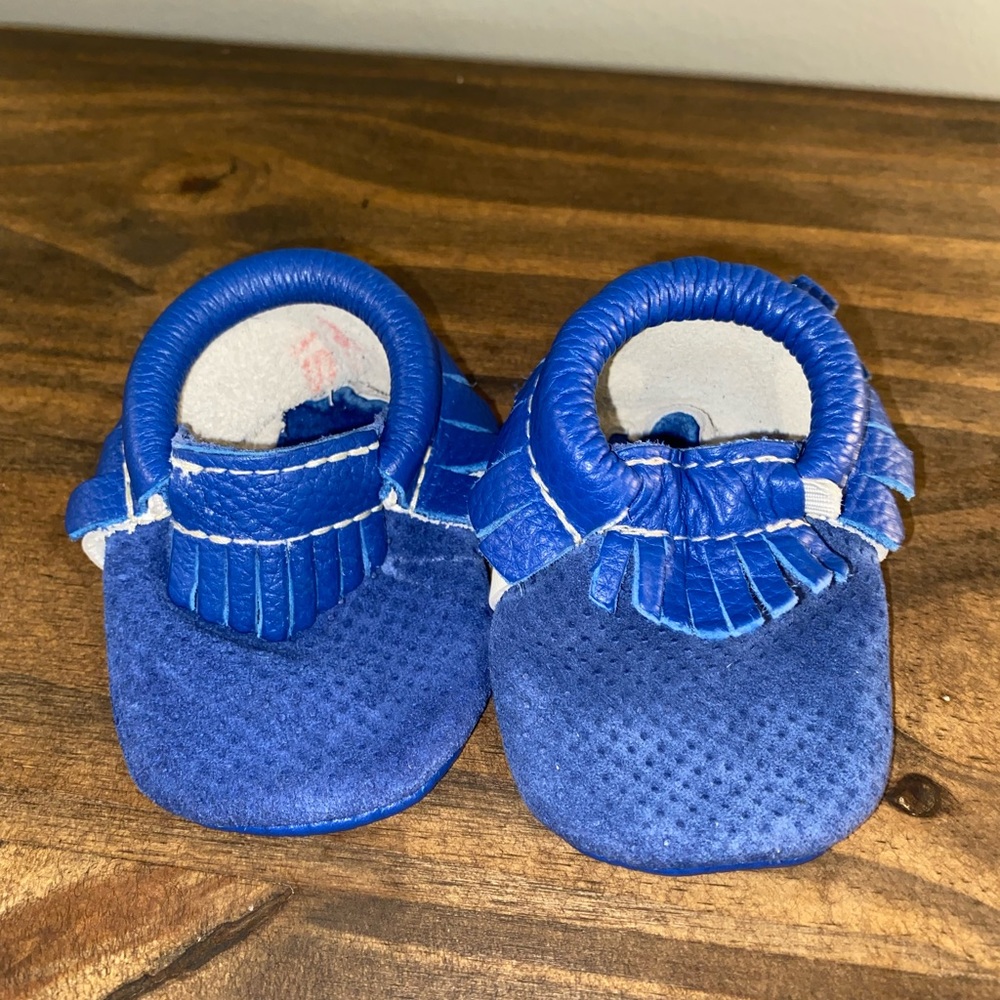 Freshly Picked Size 1